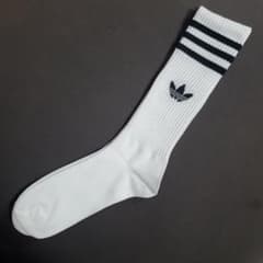 adidas ソックス Sサイズ(22～24cm) 1足のサムネイル