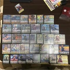 今週まで ジェネシス 天啓軸 無限ループ軸 デッキのサムネイル