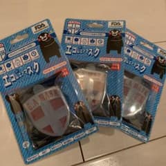 エコムエアマスクのサムネイル