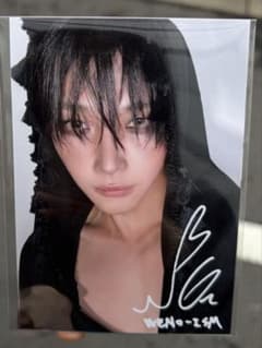 &TEAM NICHOLAS ニコラス wenoism ブロマイド &TEAM NICHOLAS wenoism ブロマイド セット - メルカリ