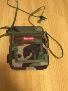 19SS utility pouchのサムネイル
