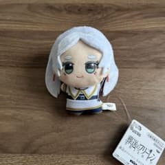 ぬいぐるみ・マスコット・キャラクターのサムネイル