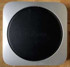 Apple Mac mini Late 2014 A1347 スペック不明 - メルカリ
