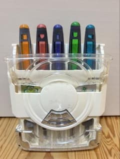彫刻刀セットのサムネイル