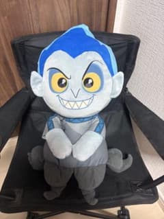 디즈니 할로윈 하데스 헤라클레스 봉제인형