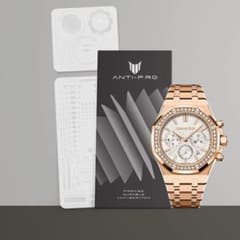 Audemars Piguet Royal Oak26715腕時計用保護フィルムのサムネイル