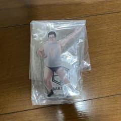 바키동 아크릴 스탠드