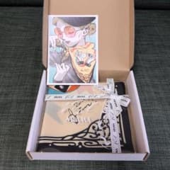 ARAMA TOKYO 彼女のスカーフ(Veil 4巻 予約特典) ARAMA TOKYO 彼女のスカーフ(Veil 4巻 予約特典) - メルカリ