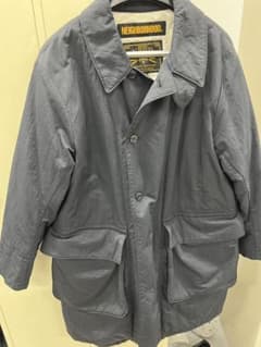 NEIGHBORHOOD NBHD ISLEY/N-COATのサムネイル