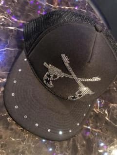 roarロアー好き必見！オリジナルキャップ！！ roarロアー好き必見！オリジナルキャップ！！ - メルカリ