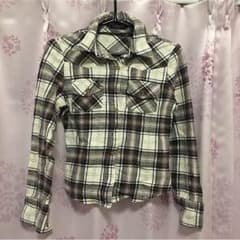 《値引き》Pink Mix♡チェックシャツのサムネイル
