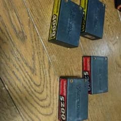 ヨコモ バッテリーのサムネイル