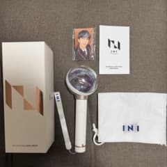 INI ペンライト Ver.1のサムネイル
