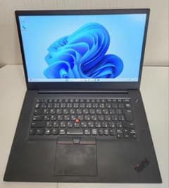 Windowsノート本体 ThinkPad P1 Corei7 10750H 32GB Quadro ThinkPad P1 Corei7 10750H 32GB Quadro - メルカリ