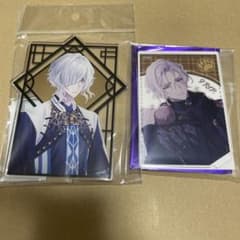 冬の市　ラグジュアリーアクリルスタンド 9 R.I.P. 聖ヤ　＋特装版verのサムネイル