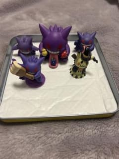 ポケモン フィギュア まとめ売りのサムネイル