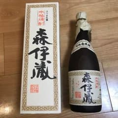 森伊蔵 720mlのサムネイル