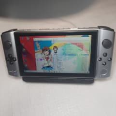 専用　GPD WIN3 一部訳ありのサムネイル