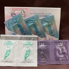 アルビオン エクラフチュールのサムネイル