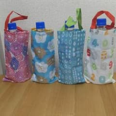 SOU・SOU ペットボトルカバーのサムネイル