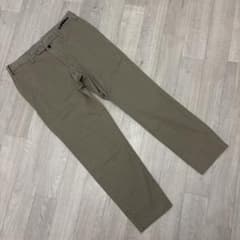 【美品】PT01 EVO FIT ストレッチチノパン 48 カーキ ルーマニア製 美品】PT01 EVO FIT ストレッチチノパン 48 カーキ ルーマニア製