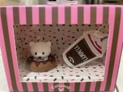 キャロウェイのマーカーのサムネイル