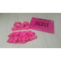 RONI 水着　ロニィのサムネイル
