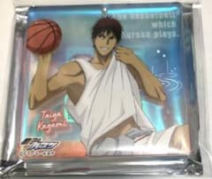 黒子のバスケ　火神大我 オーロラブロッキー おみくじ　ジャンフェス