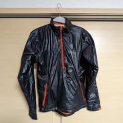 【値下げしました！】OMM ロータースモック Mサイズ　今度の大会に！のサムネイル