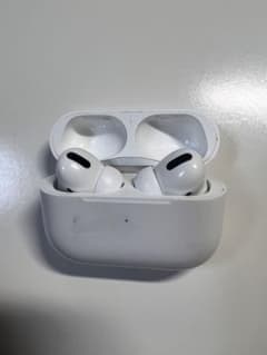 AirPods Pro ホワイト MWP22ZM/Aのサムネイル