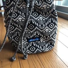 コスモス様専用！KAVU バッグのサムネイル