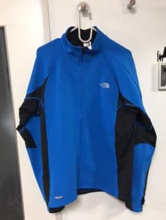 ノースフェイス  ストレッチジャケットのサムネイル