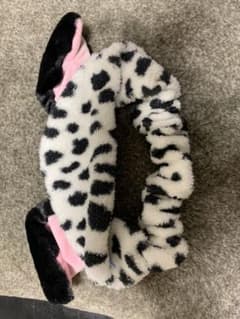 ディズニー 101匹わんちゃん ヘアバンドのサムネイル