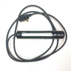 0719 ポータブルMDウォークマン用リモコン RM-MC10L WALKMAN