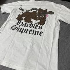 supreme Tシャツのサムネイル