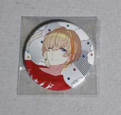 にじフェス2022 缶バッジ　風楽奏斗のサムネイル