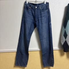 LEVI'S 555 ストレートデニム W28 L32のサムネイル