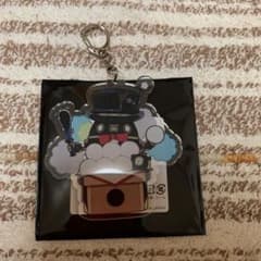 第五人格 スイパラ アクリルキーホルダー ボンボンのサムネイル