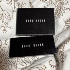 BOBBI BROWN アイラグジュアリーコレクションパレットのサムネイル