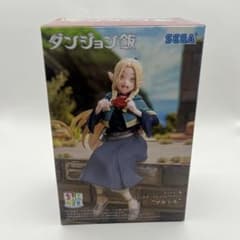 ダンジョン飯 マルシル ちょこのせ プレミアムフィギュア SEGA プライズ