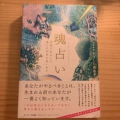 魂占いのサムネイル