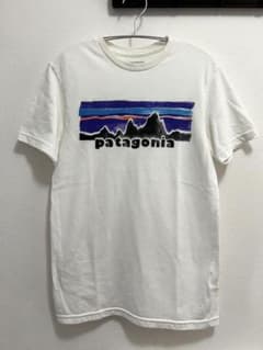 【メンズXS】パタゴニア  tシャツ スリムフィットのサムネイル