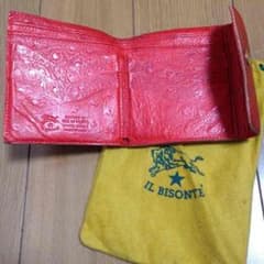 イルビゾンテ 財布 ガマ口のサムネイル