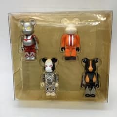 ウルトラマン　ベアブリック　特撮　ソフビ　kaws  kyne 激レア ウルトラマン ベアブリック 特撮 ソフビ kaws kyne 激レア