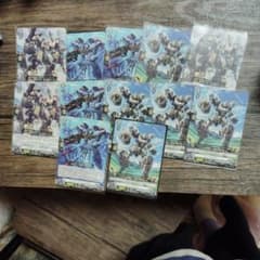 カードファイト!! ヴァンガード まとめ売り⑤ - メルカリ