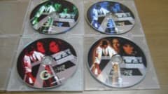 Gメン75　BEST SELECT BOX 女Gメン編 中古DVD 4枚組のサムネイル