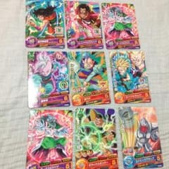 3 ドラゴンボールヒーローズのサムネイル