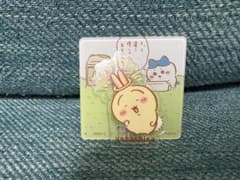 ちいかわ　アクリルシーンクリップのサムネイル