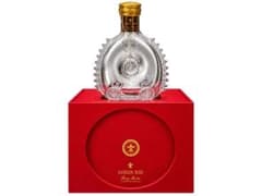 LOUIS XIII ルイ13世 空ボトル LOUIS XIII ルイ13世 空ボトル 空箱セット - メルカリ