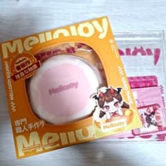 Mellojoy メロジョイ いちごスフレ Ｌサイズ　クリーミークリームのサムネイル